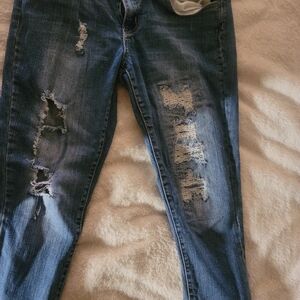 Rue 21 jeans